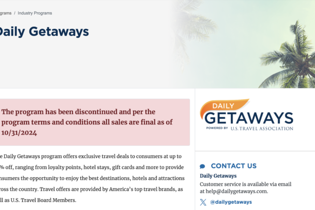 a screenshot of a website